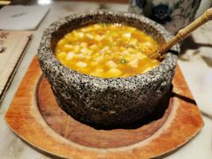 -绿茶餐厅(领展购物广场·中关村店)
