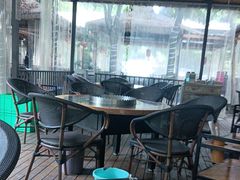 -醉月城西昌火盆烧烤(天府店)