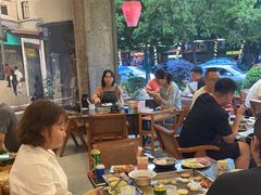 -塘屋烧烤·云南火塘烧烤品牌(春城慧谷旗舰店)