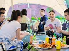 -WE ME 伴山营地·城市露营·团建策划