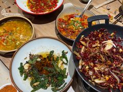 -高嗲嗲·现炒下饭菜(石鼓路店)