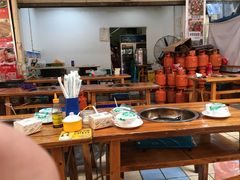 大堂-陈记泸州酸菜豆花火锅(建设路店)