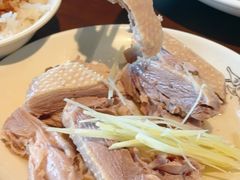 -乡亲鹅肉城(昆山店)
