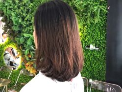 点击看大图 -卓梵美发·精品Salon