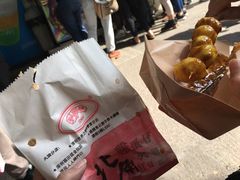 -利强记北角鸡蛋仔(弥敦道店 )