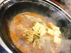 -白洋淀灶台鱼(名佳花园店)