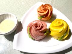 -天厨妙香素食餐厅(清华店)