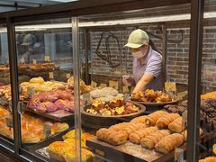 -丁香西饼屋(桂林路店)