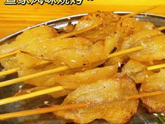 -疍家人黄记海鲜火烧烤