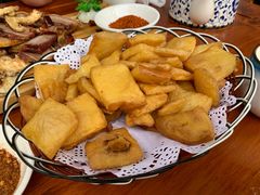 -云隐小厨·传统大理美食(复兴路店)