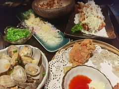 -春草居酒屋·晴子の店