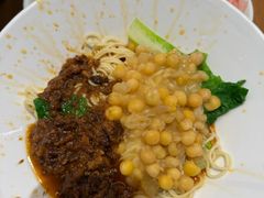 -兵哥豌豆面(创意谷店)