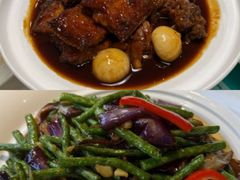 -大锅强·蒸海鲜青岛菜(金沙滩店)