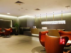 -锐动健身(博地中心店)