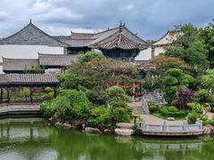 -朱家花园