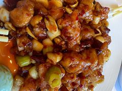 -玉林烤鸭店(黄村兴华店)