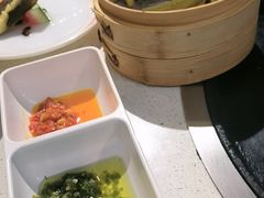 -芭夯兔·兔肉汤锅(新都店)