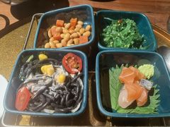 -Mr.Fish鱼鲜生海鲜放题(高德置地冬广场店)