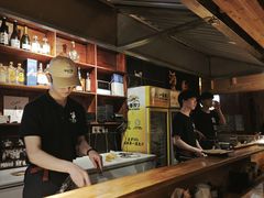 -鸟内会居酒屋(得意潮馆店)