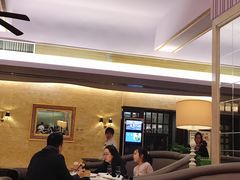 大堂-粗茶淡饭·汉口公馆(循礼门店)