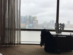 -上海外滩茂悦大酒店