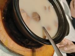 章鱼花生煲淋莲藕-盆满钵满·国家非遗传承(云台店)