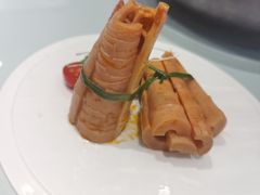 -燕春园中餐厅-北大博雅国际酒店