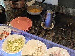 -厦门艾美酒店·新食谱西餐厅