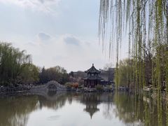 -莲池书院博物馆