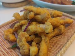 -锦園(伊势丹美食城店)