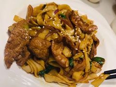 -港禧茶餐厅(美莲广场店)