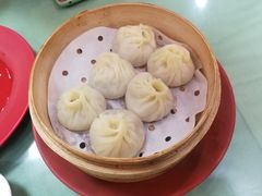 白玉兰小笼-白玉兰小吃(新村路店)