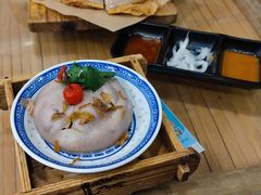-芋包王闽南茶楼(八市店)