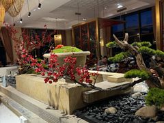 -锦园餐厅(九龙湖开元度假村店)