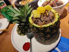 -雀舞云南菜(乐客城店)