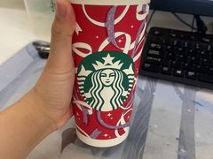 -星巴克(汇京国际广场店)