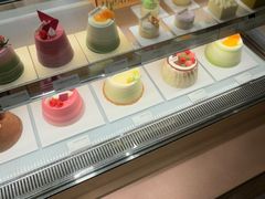 -théATRE 茶聚场(王府中環店)
