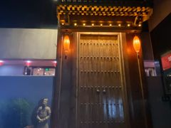 -汉唐宴长安食府