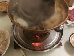 -福寿斋·老北京铜锅涮肉·烤鸭(顺义总店)