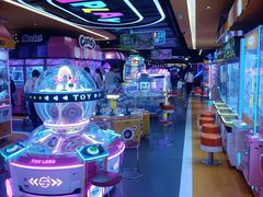 -爱玩嘉年华(江北一店)