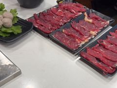 -就这么牛潮式牛肉火锅(华侨城店)