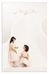 -毛毛虫儿童摄影馆