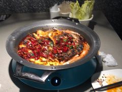 -半天妖烤鱼(中山路店)