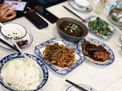 -邱记私房菜·十八年本地菜