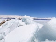 -赛里木湖风景名胜区