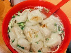 -梦花街馄饨店(中华苑店)