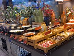 -非烤勿扰韩料自助烤肉(松山湖万科店)