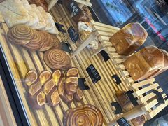 -熊叔熊婶面包房(团结湖店)