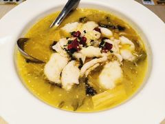 -好人民间小吃·番茄鱼酸菜鱼(木渎悠方店)