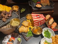 -摩打食堂(壹方中心店)